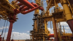 220 позиций по технологиям и оборудованию необходимо импортозаместить в сфере ТЭК