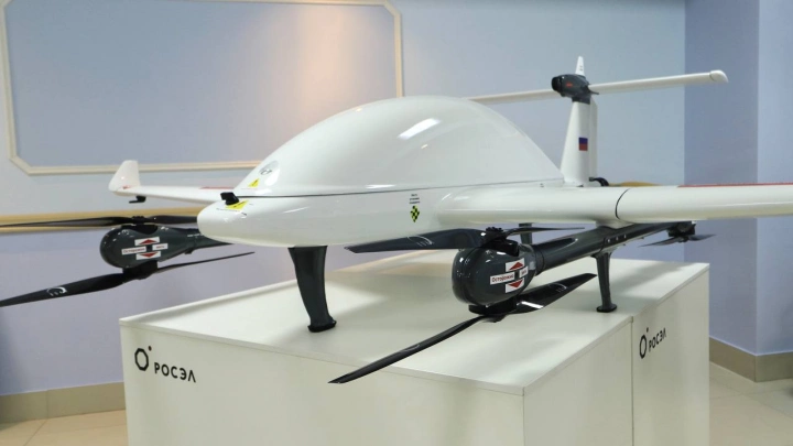 В Калужской области запустят производство беспилотников