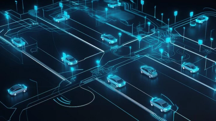Разработана система ГОСТ для внедрения искусственного интеллекта на транспорте