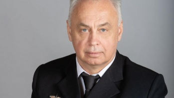 Игорь Чалик освобожден от должности заместителя главы Минтранса России