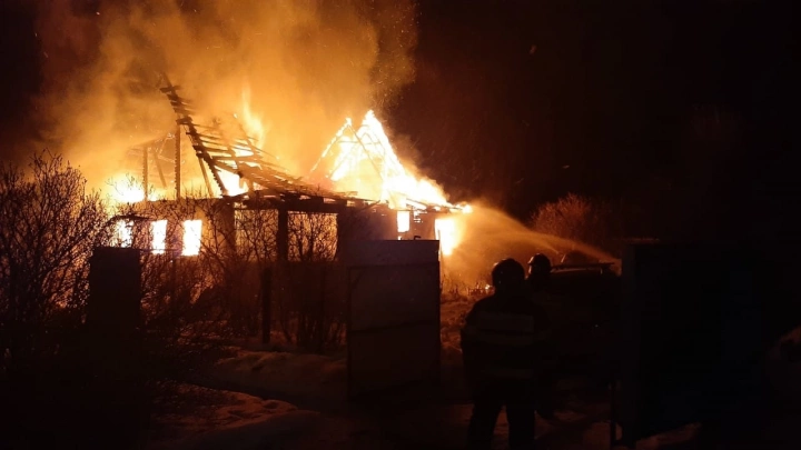 Минтруд призвали ускорить работу по обеспечению пожарной безопасности в психоневрологических интернатах