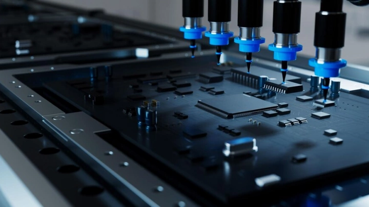 С 1 декабря 2023 года в России начнут маркировать отдельные виды радиоэлектронной продукции