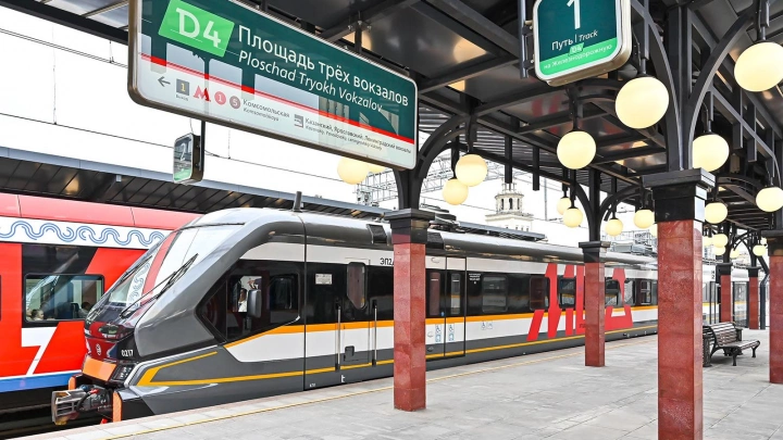 Почти 1300 пропавших без вести человек удалось найти благодаря системе видеоаналитики «Сфера» в Москве