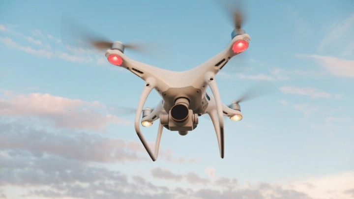 Комитет по энергетике Госдумы одобрил законопроект о праве частной охраны ТЭК ликвидировать  беспилотники