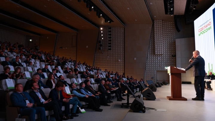 Участники экспертных дискуссий Форума «Безопасность. Сделано в России» обсудили импортозамещение систем безопасности