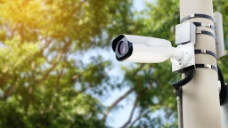 На 18,5% выросла выручка крупнейших отечественных поставщиков видеонаблюдения за последние два года