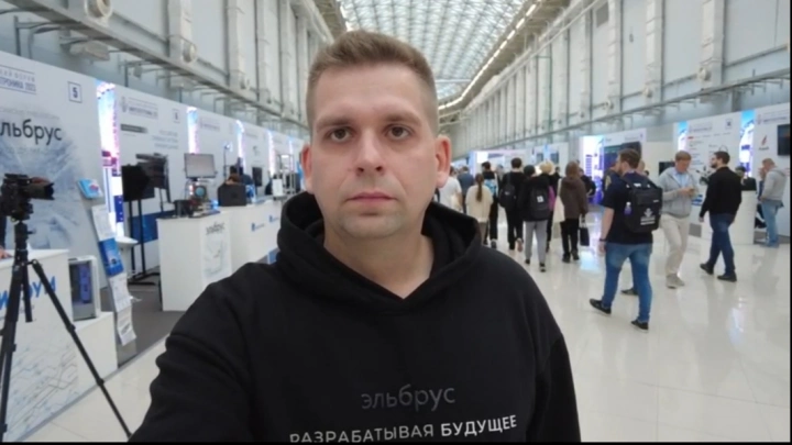 Максим Горшенин: «Локализация – верный путь к импортозамещению»