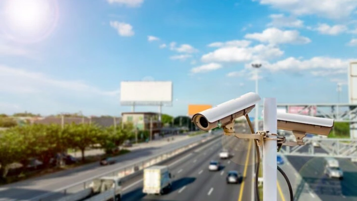 ГКУ «Центр безопасности дорожного движения» Ростовской области ищет подрядчика для техобслуживания дорожных камер