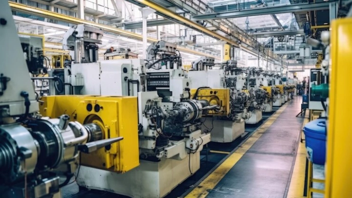 Инвестиционные проекты могут получить поддержку в виде технологического кредита