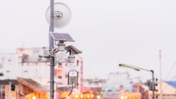 В Дзержинске в единую платформу интегрировали видеопоток почти с  1500 камер видеонаблюдения