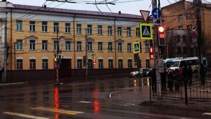 Для Калуги разработали виртуальную копию транспортных сетей