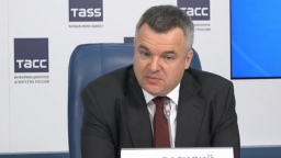 Василий Шпак: «Российская промышленность готова обеспечить потребности транспортной индустрии»