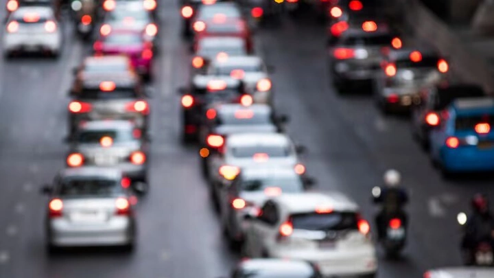 Федеральная субсидия позволит провести модернизацию 30 светофоров и установить метеостанции в Твери