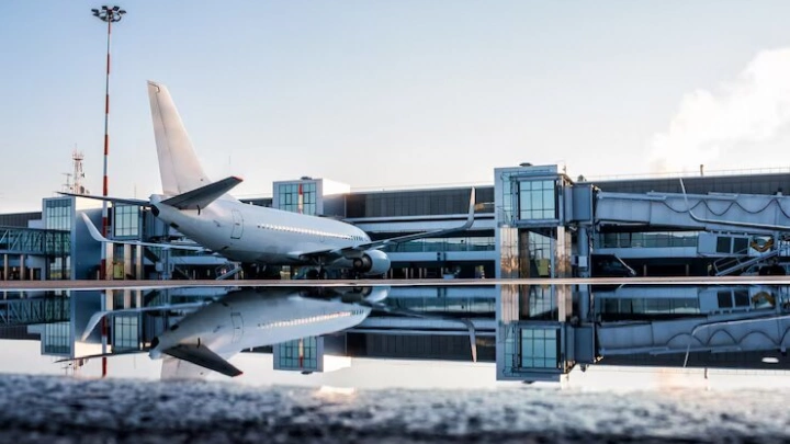 В Росавиации не увидели тенденции к росту числа авиационных инцидентов