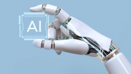 6% от ВВП может составить вклад технологий искусственного интеллекта в экономику России к 2030 году