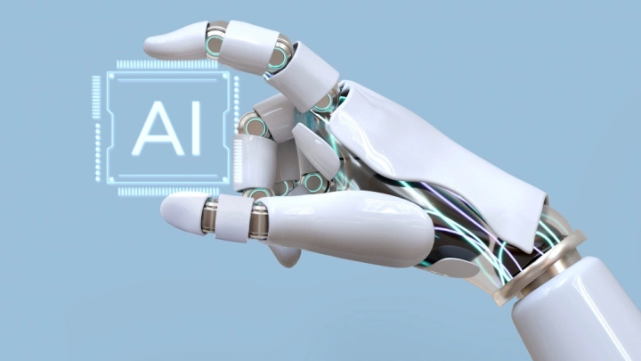 6% от ВВП может составить вклад технологий искусственного интеллекта в экономику России к 2030 году