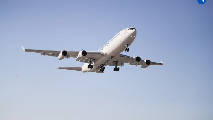 Более 1000 самолетов Россия планирует произвести к 2030 году