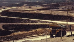 Госдума приняла закон о введении оборотных штрафов для угольных компаний за нарушения требований промышленной безопасности