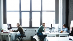 Как санкции повлияли на развитие индустрии разработки ПО в регионах