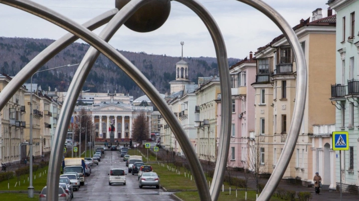 На базе ТОР «Железногорск» реализуют проект по заправке и обслуживанию средств промышленного пожаротушения