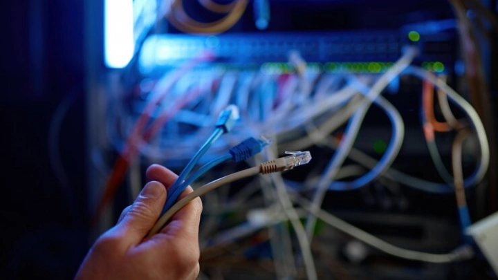 В 12-й пакет санкций Евросоюза включили российские телеком- и IT-компании