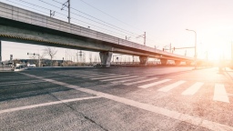 30 млн рублей потратят на защиту 11 мостов Новосибирска из областного бюджета