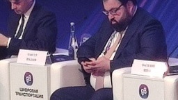 Глава Минцифры анонсировал разработку цифровой платформы для логистики