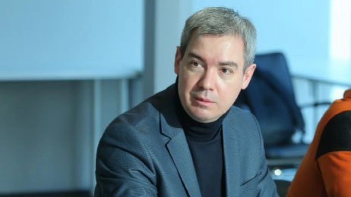 Сергей Кучушев назначен заместителем главы Минцифры