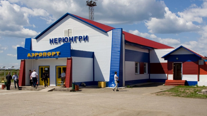 Прокуратура выявила нарушения пожарной безопасности в аэропорту Нерюнгри