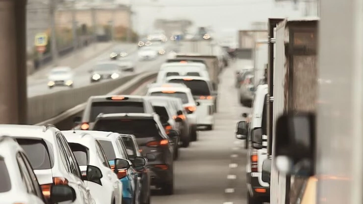 178 млн рублей потратили на реализацию II этапа интеллектуальной транспортной системы в Иркутске