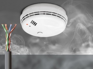 Кабели EKF TERACOM сертифицированы на требования пожарной безопасности