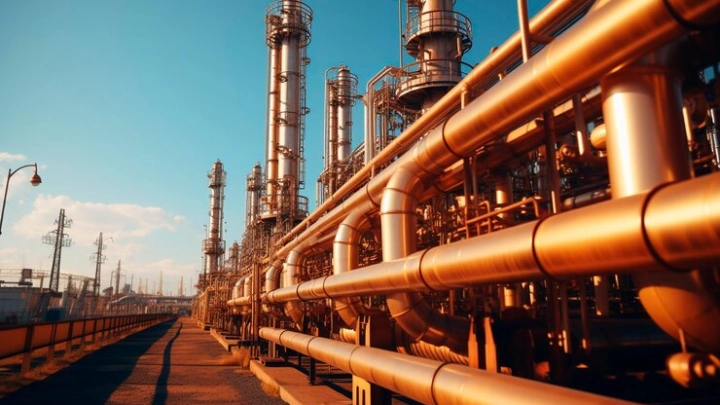 Президент России подписал закон о наделении частной охраны полномочиями по противодействию атакам БПЛА на объектах ТЭК