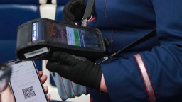 В пригородных электропоездах Казани тестируют оплату проезда по геолокации