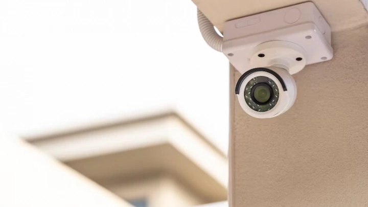 Россиянам стало доступно видеонаблюдение через Госуслуги