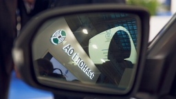 АО «ГЛОНАСС» подвело итоги работы в 2023 году