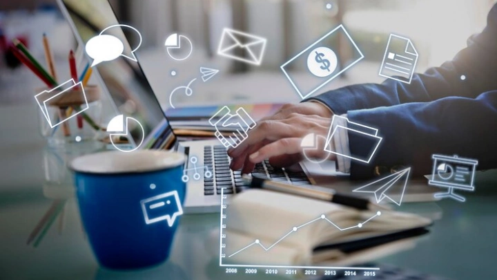 Как бизнес продвигал товары и услуги в 2023 году