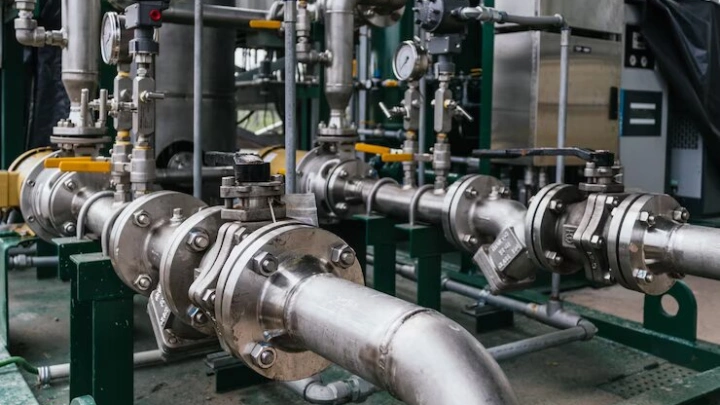 Ростехнадзор разработал требования к обоснованию безопасности опасного производственного объекта