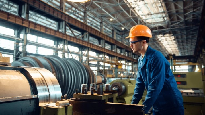 11 промышленных кластеров вошли в реестр Минпромторга России