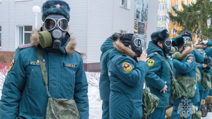 С 1 января 2024 года начал действовать Свод правил СП 526.1311500.2023