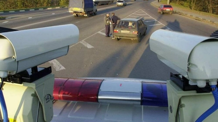 30 передвижных комплексов фотовидеофиксации закупят в Тюменской области