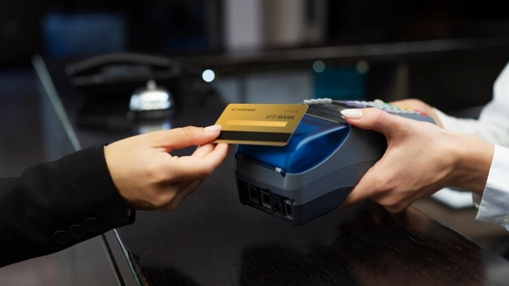 ГК Softline приобрела разработчика российских платежных терминалов