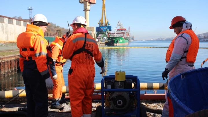 Росморречфлот утвердил порядок присвоения УИН при аттестации сил ОТБ на водном транспорте