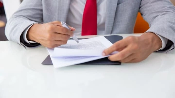 Правительство утвердило постановление о продлении лицензий и разрешительных документов в 2024 году