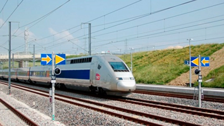 Проект по развитию ВСМ на железнодорожном транспорте ускорит перевозки