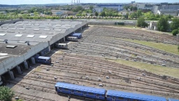 Для метрополитена Нижнего Новгорода поставят в лизинг ручные металлодетекторы, аппаратуру радиационного контроля