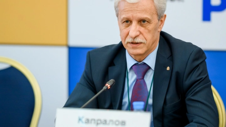 Валерий Капралов: «Росморречфлот направил в Минтранс России свои предложения по изменению в нормативные акты»