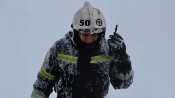 Сотрудники МЧС будут использовать отечественное телеком-оборудование