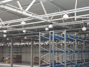 Проектирование и применение ТРВ-МУПТВ «Тунгус»