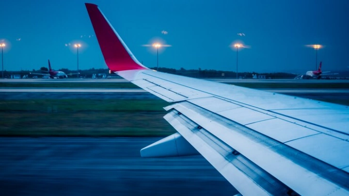 В 2024 году Минтранс планирует завершить модернизацию аэродромной инфраструктуры в 6 воздушных гаванях ДФО