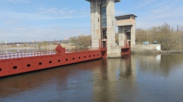 Регионам дадут право устанавливать автоматические средства фотовидеофиксации на реках и каналах